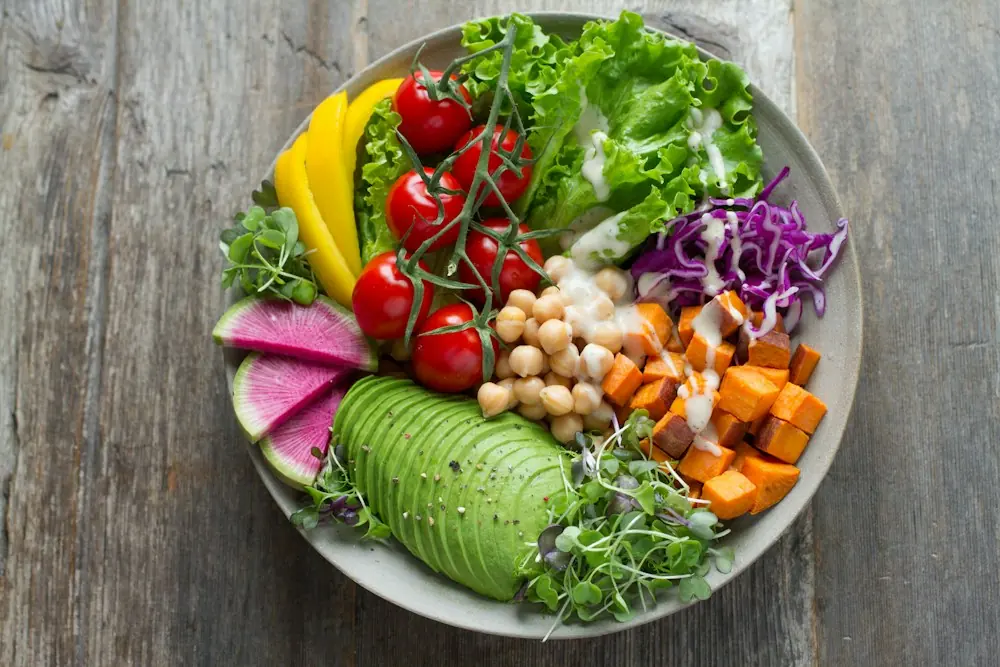 Inspiration culinaire : entrées